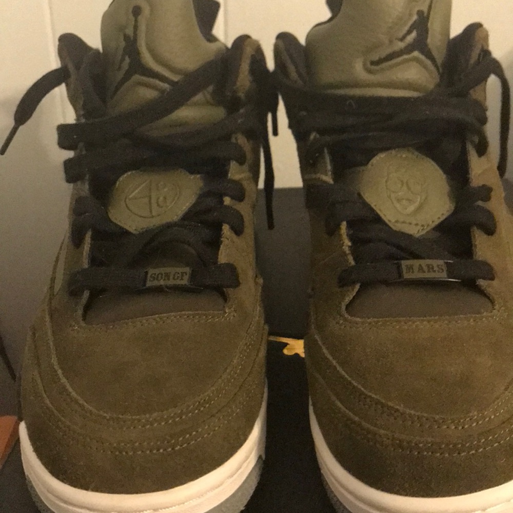 Jordan’s